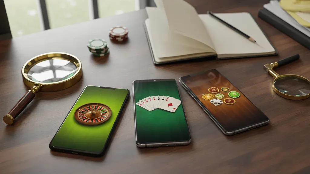 Best 888 Casino Alternatives