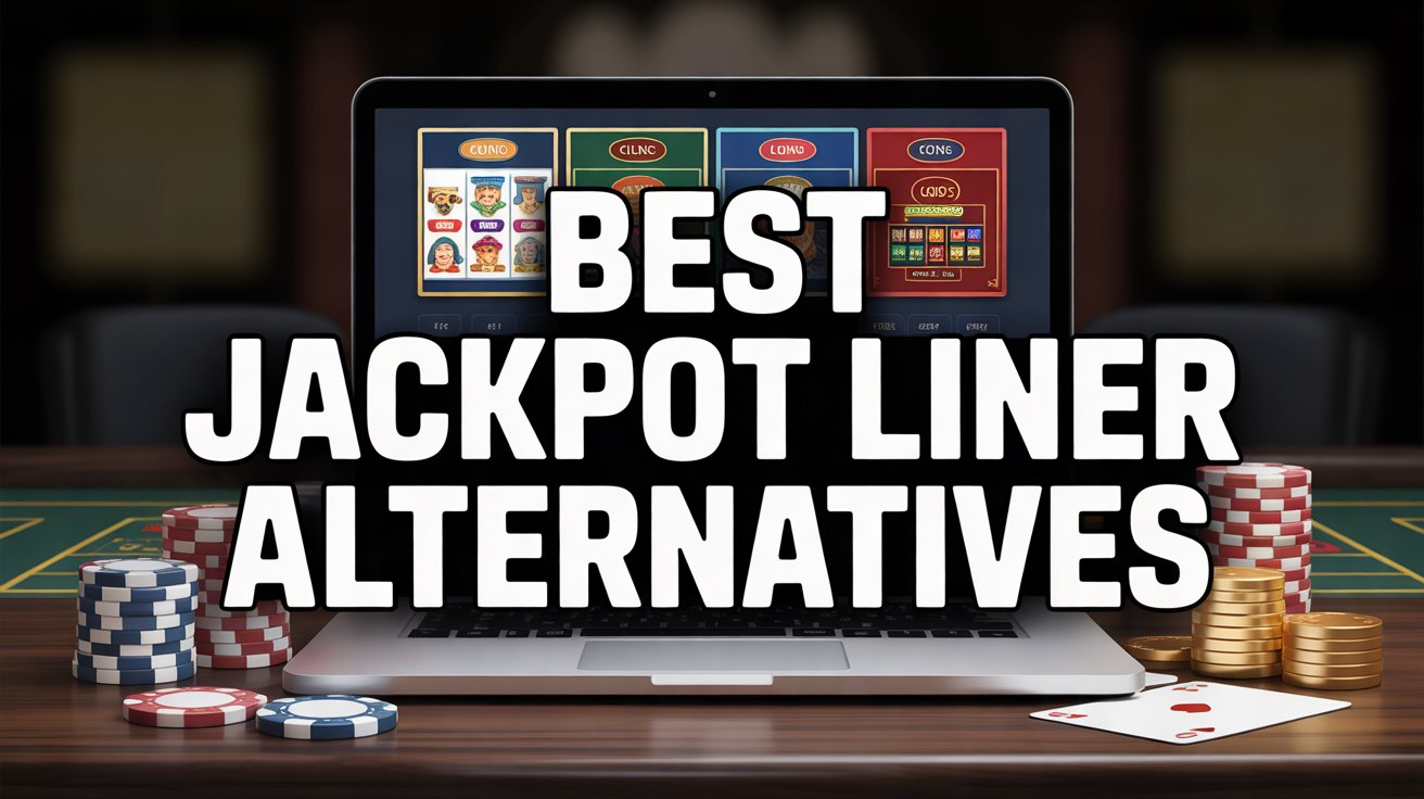 Best Jackpot Liner Alternatives