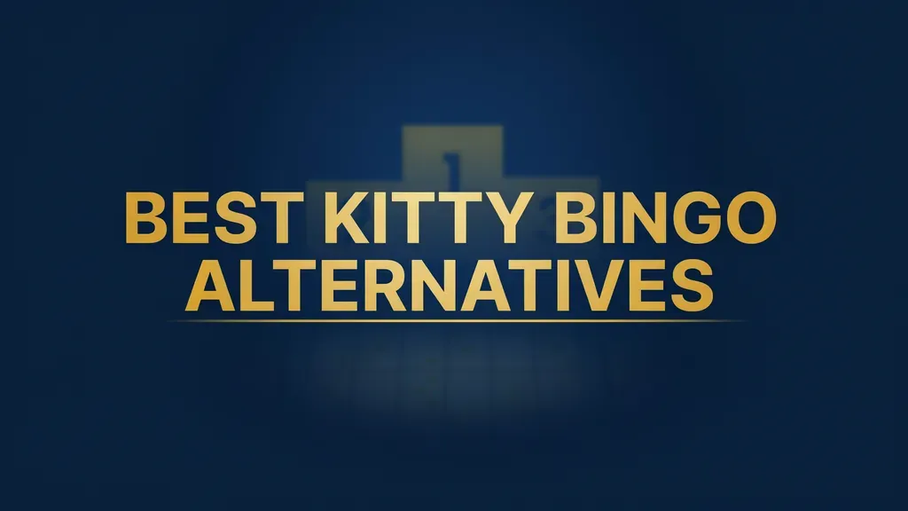 Best Kitty Bingo alternatives compared