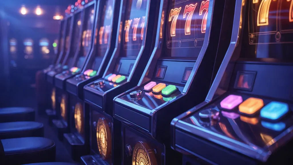 Best Mecca Games Alternatives