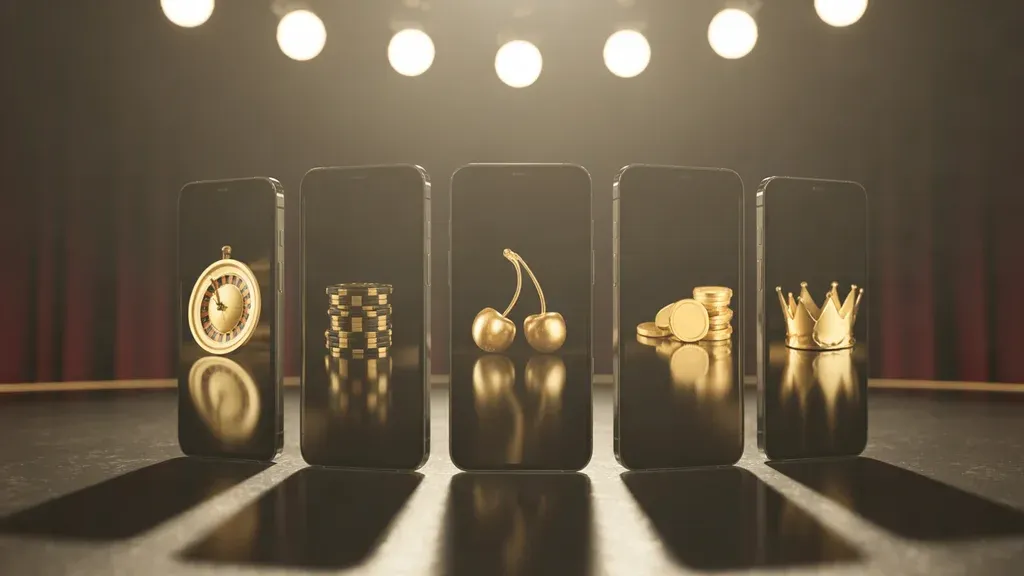Best Mega Casino Alternatives