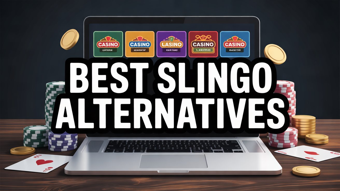 Best Slingo Alternatives