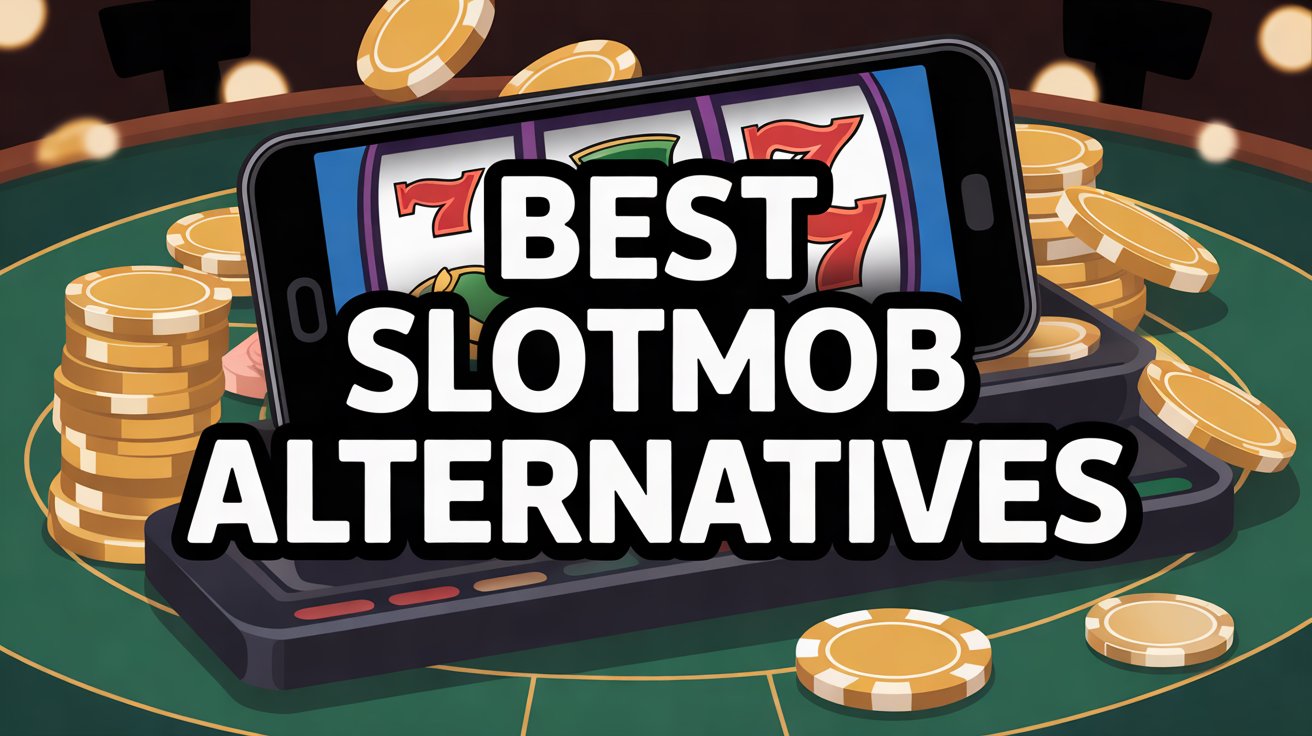 Best Slotmob Alternatives