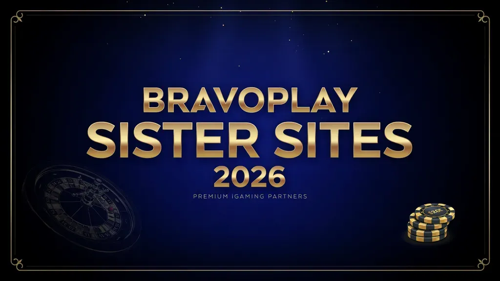 BravoPlay Sister Sites 2026