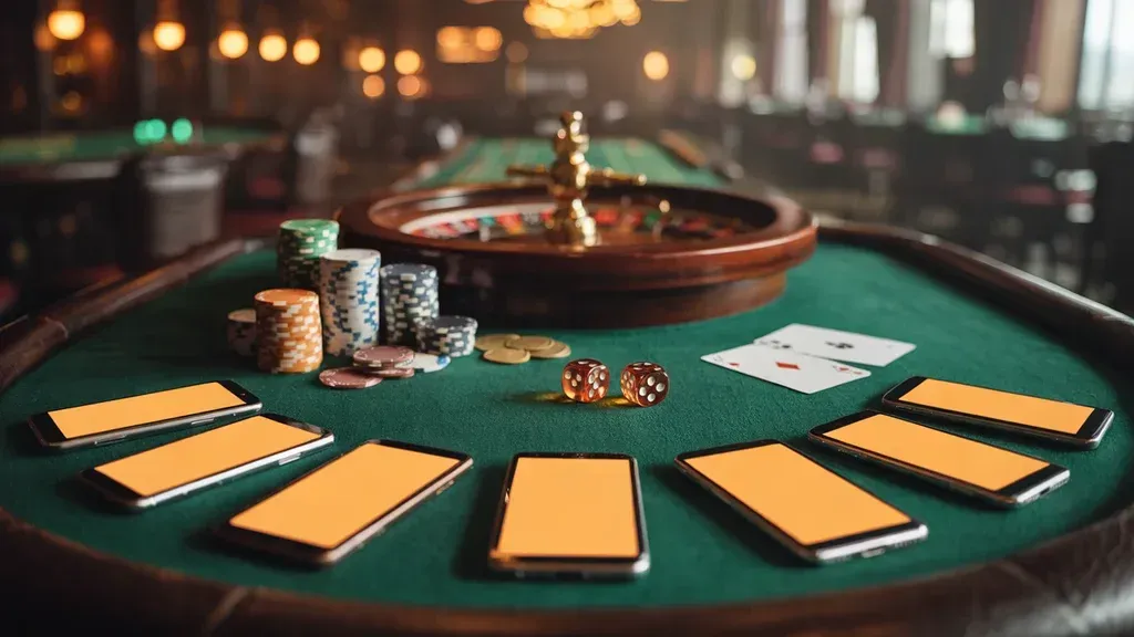 Casino Casino Sister Sites 2026