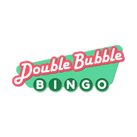 Double Bubble Bingo