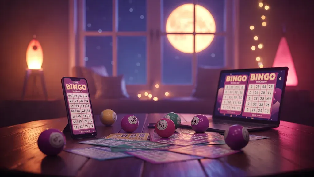 Moon Bingo Sister Sites 2026