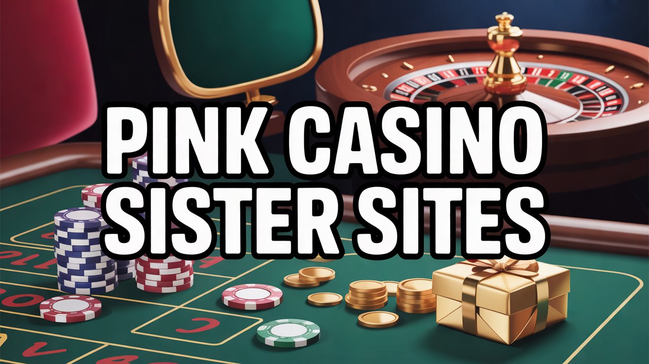 Pink Casino Sister Sites