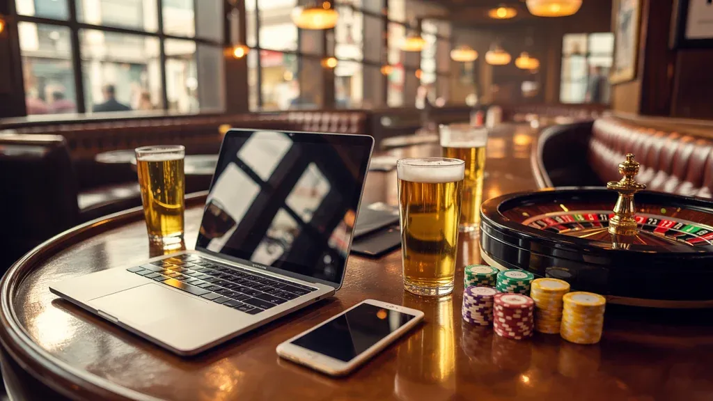 Pub Casino Sister Sites 2026