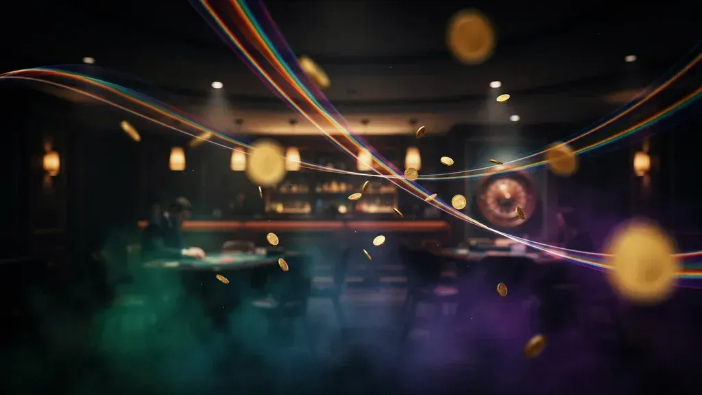 Rainbow Riches Casino Sister Sites 2026