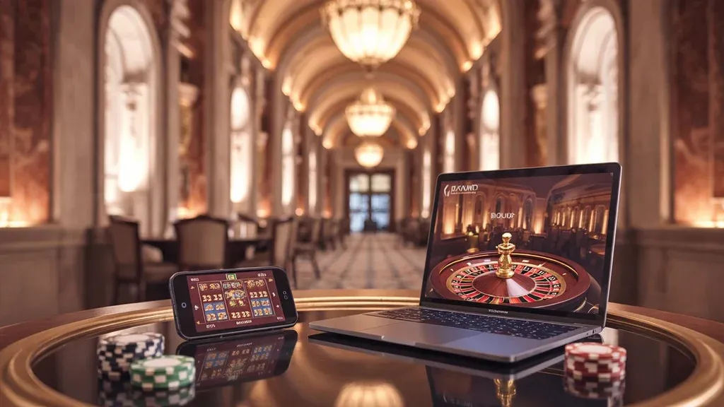 Rialto Casino Sister Sites 2026