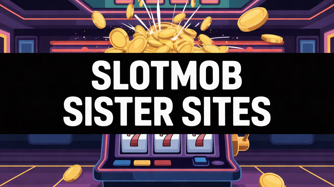 Slotmob Sister Sites