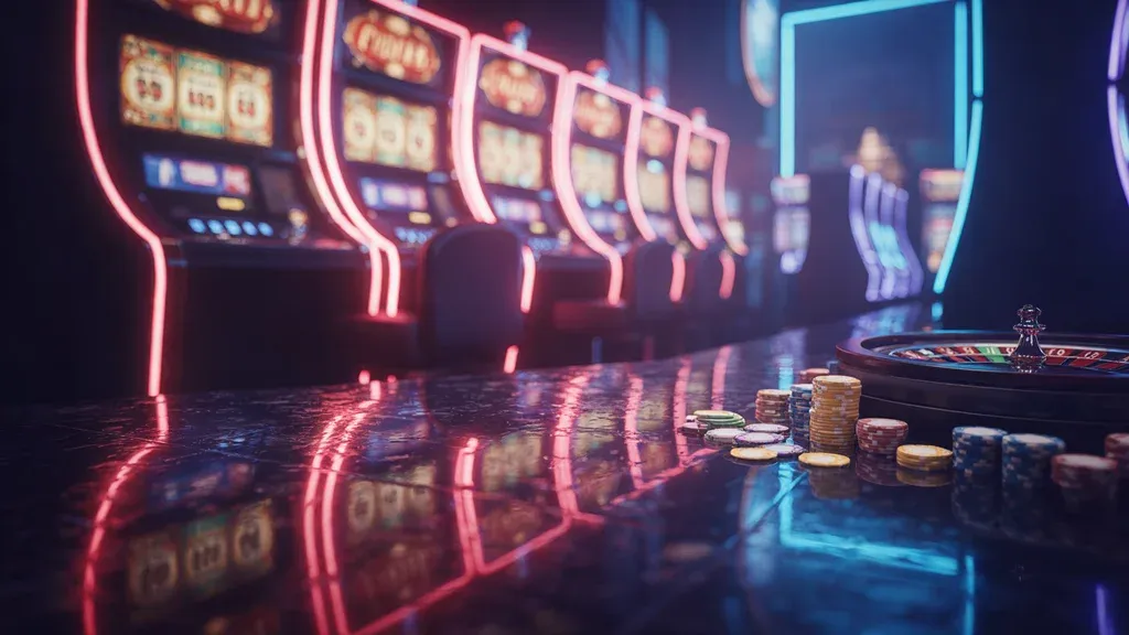 Vegas Spins Sister Sites 2026